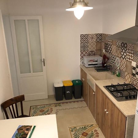 Trapani Apartments Esterno foto
